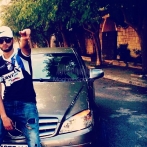 Amine aminux sur yala.fm